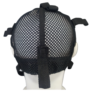 En136 3m kết nối đầy đủ-mặt nạ khí với đôi cổng lọc cho độc hại khói & trong không khí hạt bảo vệ toàn diện - Product Image 5