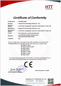 Película <span class=keywords><strong>para</strong></span> <span class=keywords><strong>Ventanas</strong></span> <span class=keywords><strong>de</strong></span> Coche, <span class=keywords><strong>Vinilo</strong></span> <span class=keywords><strong>de</strong></span> Privacidad, Parasol, Adhesivos <span class=keywords><strong>para</strong></span> <span class=keywords><strong>Ventanas</strong></span>, Protector <span class=keywords><strong>de</strong></span> Vidrio UV <span class=keywords><strong>para</strong></span> Coches, Parasol <span class=keywords><strong>Solar</strong></span> - Product Image 3
