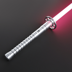 Sabre laser de combat LGT Heavy Dueling Xenopixel avec poignée en métal, son de swing fluide, lame en polycarbonate durable - Product Image 3