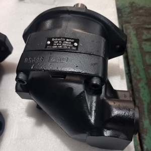 Pièces de rechange pour moteur à piston hydraulique à axe coudé F11152MBCNK000 F11250MBCNK000 pour application hydraulique à couple élevé - Product Image 5