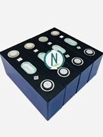 Nouvelle cellule Usine En Gros CATL 3.7v 280ah Batterie Au Lithium Puissance Shell En Aluminium Batterie Tricycle De Voiture Electr Batterie Au Lithium-Ion