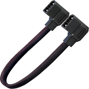 Cable de Extensión de Batería Adicional SN para <span class=keywords><strong>ecoflow</strong></span> XT150 con <span class=keywords><strong>Delta</strong></span> <span class=keywords><strong>2</strong></span>, <span class=keywords><strong>2</strong></span> Max, 3 Plus, Wav - Product Image 3