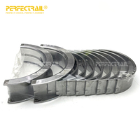 PERFECTRAIL 99473771 Wholesale Auto Parts Engine Crankshaft Main Shell Bearing Set for Iveco Daily 0.25 for Fiat Ducato