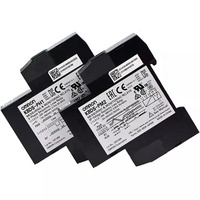 Relay Pelindung Keselamatan Tiga Fasa Asli K8DS-PH1/PM2-100/PA2/K8ak-PWS2