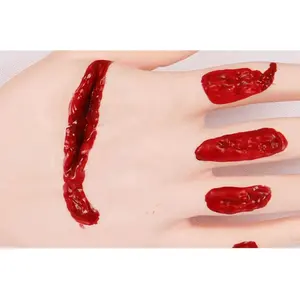 DARHMMY高度な完全機能医療科学外傷トレーニングのための外傷ケアマネキン - Product Image 2