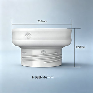 Adaptateur chauffe-<span class=keywords><strong>biberon</strong></span> avec anneau en silicone pour biberons à col large, chauffe-lait portable de voyage - Product Image 5
