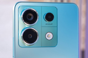 รอมทั่วโลกสำหรับ Xiao redmi Note 13 Pro 5G สมาร์ทโฟนที่ใช้16GB + 512GB LTE Cellular inteligente telefono Note 13pro โทรศัพท์มือถือ - Product Image 5