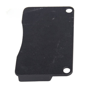 Z30.6.3.2 Z30.6.3.6 27A020000A0 ZL401243C Repuestos de China Pastillas de Freno para Cargadora de Ruedas - Product Image 4