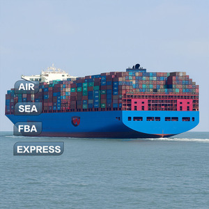Agente de Transporte de Carga Más <span class=keywords><strong>Econ</strong></span>ómico de China a Estados Unidos y Europa, Servicios Logísticos Profesionales por Aire y Mar - Product Image 2