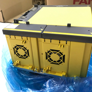A06B-6220-H055#H600 40HV Tested Original Servo Amplifier FANUC A06B6220H055#H600 - Product Image 4
