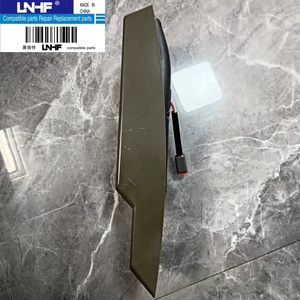 21N8-30012หน้าจอแผงแสดงผลสำหรับรถขุด21N8-30012 R250LC-7 R210LC7 R140LC-7 lnhf สำหรับฮุนได - Product Image 5