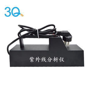 خزانة جهاز تحليل بالأشعة فوق البنفسجية احترافية وموفرة للطاقة 3Q عالية الكفاءة للمختبرات - Product Image 6