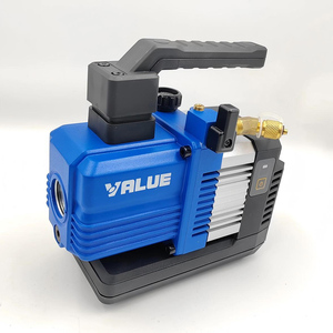 ปั๊มสุญญากาศไร้สาย Feiyue VRP-2SLi 3.6m ³/H 2Pa ปั๊มสุญญากาศเครื่องปรับอากาศสารทำความเย็น R32 HVAC - Product Image 4