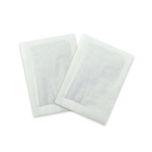 Patchs pour les pieds à nettoyage en profondeur, extrait de vinaigre de bambou, gingembre, détoxifiant, relaxant - Product Image 3