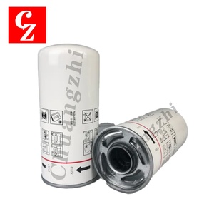 Nouvel élément filtrant d'air OEM 1635683200 pour compresseur d'air Atlas Copco de haute qualité - Product Image 2