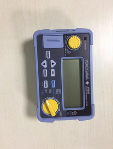 Testeur d'isolation numérique Yokogawa MY600 original, mesureur de résistance d'isolation portable pour la maintenance électrique Yok Y - Product Image 3