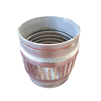 Tuyau flexible en acier inoxydable 316L : Tuyau résistant aux acides et aux alcalis pour applications chimiques.
