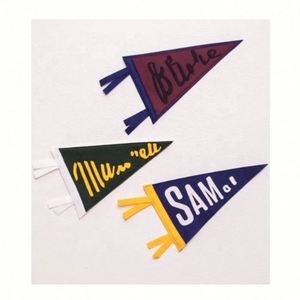 ธงแขวนผนังลายวินเทจพิมพ์ลายขายส่ง ธงป้ายแขวนผนังสำหรับตกแต่งห้องเด็ก ของขวัญสำหรับตั้งแคมป์และงานศิลปะ - Product Image 4