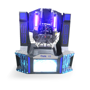 Youtub Chào Mừng Bạn Nhiều Trò Chơi Vibrator Tháp Simulatorsvr 9d Vr Ngày Tận Thế Survival Bắn Mô Phỏng - Product Image 1