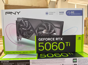 การ์ดจอ RTX 5060 8GB 16GB GDDR7 สำหรับเล่นเกม การ์ดแสดงผล GPU สำหรับเดสก์ท็อป รุ่น 5060 5060ti 5070 5070ti 5080 5090 5090D GPU RTX 5 - Product Image 5