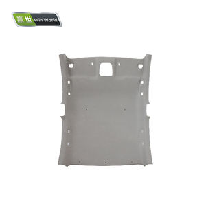 Panel de cubierta superior de revestimiento de techo Win World para Chevrolet Aveo 95233849 - Product Image 1