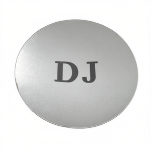 ฝาครอบกันฝุ่น ขนาด 11.2 ซม. อุปกรณ์เสริมลำโพง ฝาครอบป้องกัน - Product Image 2