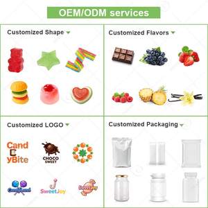 Caramelos de Gomita 3D Dobby con Sabor a Tamarindo, <span class=keywords><strong>Bob</strong></span> <span class=keywords><strong>Esponja</strong></span>, Melocotón Pequeño, Lava y Osmanthus, Importados al por Mayor, <span class=keywords><strong>en</strong></span> Grandes Cantidades - Product Image 2