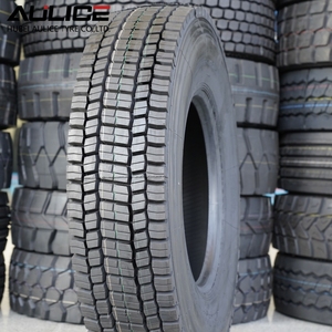 Pneus de camion radiaux AULICE TBR 11R22.5 295/75R22.5 11R24.5 295/80R22.5 315/80R22.5 - Product Image 2