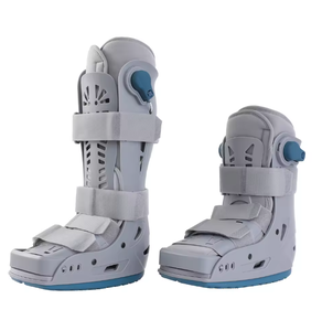 Botas Ortopédicas Inflables para Caminar, Botas Ortopédicas para <span class=keywords><strong>Fracturas</strong></span>, Botas Ortopédicas con Cámara <span class=keywords><strong>de</strong></span> Aire, Zapatos para Caminar - Product Image 1