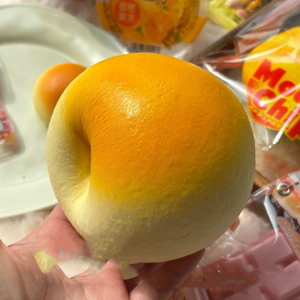 Juguete Antiestrés de PU con Forma de Bollo Cogido al Vapor, Suave y Elástico, Regalo para Niños y Adultos, Alivio Superior, Mejora el Estado de Ánimo, Juguetes al por Mayor - Product Image 2