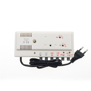 Système de signal numérique cctv avec câble d'<span class=keywords><strong>antenne</strong></span> numérique, <span class=keywords><strong>amplificateur</strong></span> professionnel de séparation catv 2x4 - Product Image 5