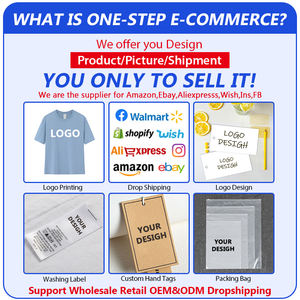 Kaus lengan pendek leher bulat katun dicuci <span class=keywords><strong>Logo</strong></span> dibuat sesuai pesanan kaus grafis cuci asam Pria antik - Product Image 6