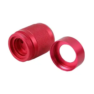 China Suppliers Custom Metal Working Machining Cnc Motorcycle Parts