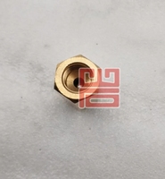 Vanne de contrôle ZS1135780 TD pour compresseurs industriels, pièce de haute qualité pour diverses applications