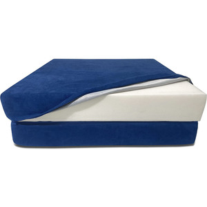 2025 New <span class=keywords><strong>Creation</strong></span> Juego de muebles suaves de 10 piezas Sofá de juego de espuma modular para niños creativos - Product Image 6