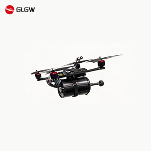 Drone à fibre optique G657A2 FPV invisible, monomode, insensible aux plis, haute vitesse, faible latence, transparent - Product Image 5