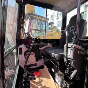 รถขุด Cat306e2ขนาดเล็กสำหรับ305.5E2 306และ305.5เครื่องขุดสำหรับแมว2022 300ชั่วโมง cat306e2 305.5e2แมวใช้ครั้งใหญ่ - Product Image 6