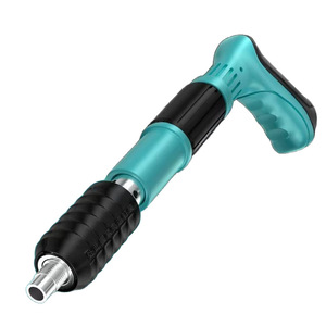 Pistola <span class=keywords><strong>de</strong></span> <span class=keywords><strong>Clavos</strong></span> <span class=keywords><strong>Manual</strong></span> Integrada para Techo, Clavadora para Renovación e Instalación, Mini Clavadora Doméstica para Aire Acondicionado y Vigilancia, 0.5kg - Product Image 1