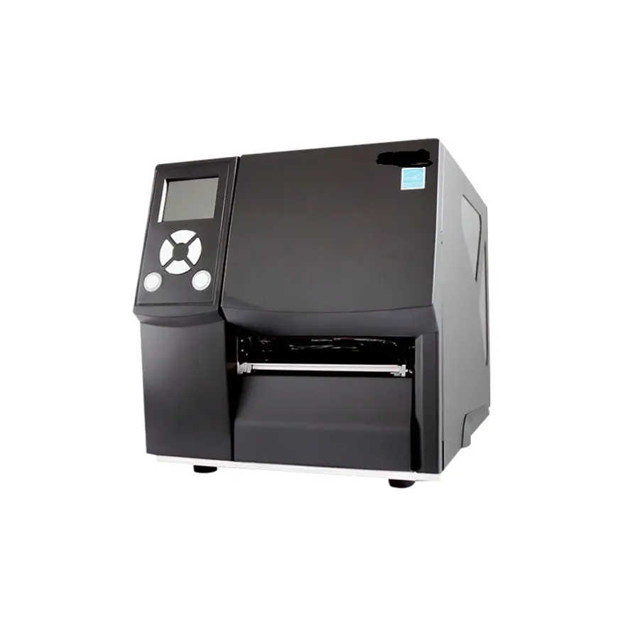 Impresora ZX420I ZX430I original, máquina de impresión de 200dpi adhesiva, 300dpi, 108mm