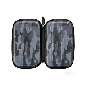 حقيبة دارت صلبة مخصصة من مادة EVA مقاومة للماء لحمل وتخزين السهام للرياضات الخارجية - Product Image 4