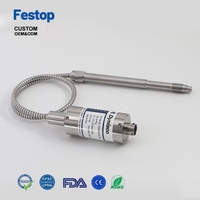 Voor Dynisco smeltdruksensor voor hoge temperaturen PT462E-35MPA-6/18 geïmporteerd uit de Verenigde Staten