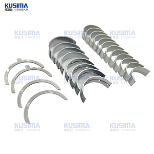 Top Quality M272 Crankshaft Main <strong>Bearing</strong> <strong>Con</strong> <strong>Rod</strong> <strong>Bearing</strong> for Mercedes 272 2.5L 3.0L 3.5L E300 C350 W204 W211 W164 A2720334901 - Product Image 3