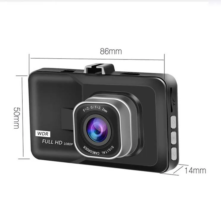 2022 Night Vision USB HD Dash Cam 1080P FHD Car Hidden Driving Recorder DVR Camera Auto Video WiFi ADAS G-sensor CAR BLACK BOX