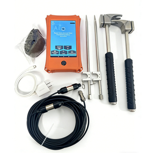 Détecteur d'eau souterraine multicanal AIDU ADMT-180ZN <span class=keywords><strong>de</strong></span> 180 m, précis et abordable - Product Image 3