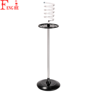 D0130-1 <strong>on</strong> Sale <strong>Hair</strong> Salon <strong>Dryer</strong> Holder <strong>Stand</strong> - Product Image 4