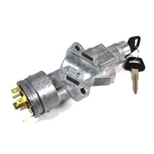 Gruppo Serratura Sterzo Diesel ADATTO PER LAND ROVER - Product Image 1