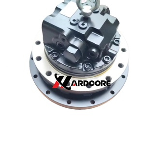 11Q111450 2302-9277B PC78 Ensemble de translation pour pièces de moteur d'excavatrice - Product Image 5
