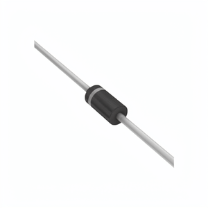 DO-204AC, DO-15, Axial Single Diodes In Stock Electronic Circuit Components FR202GT-G - Product Image 1