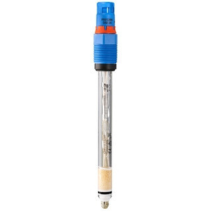Capteur de pH à électrode en verre Memosens CPS11E 100 % neuf pour analyse de l'eau avec support OEM ODM pour pH-mètre industriel Dress H Auser - Product Image 3