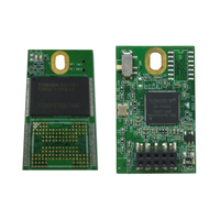 Nuevo disco USB 2,0 DOM de 10 pines 4GB/6GB USB DOM en módulo para servidor Industrial